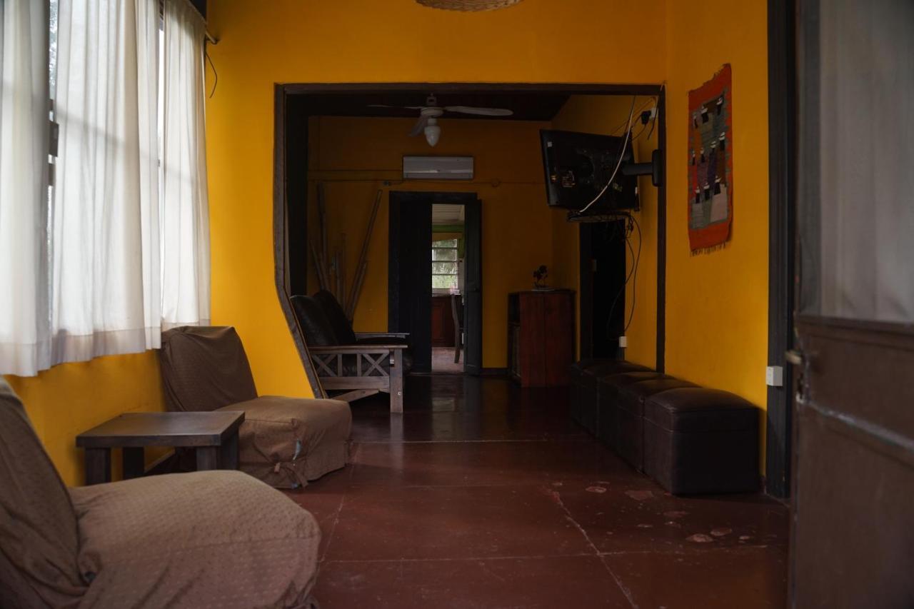 Villa Sophia del Delta  Tigre Exterior foto