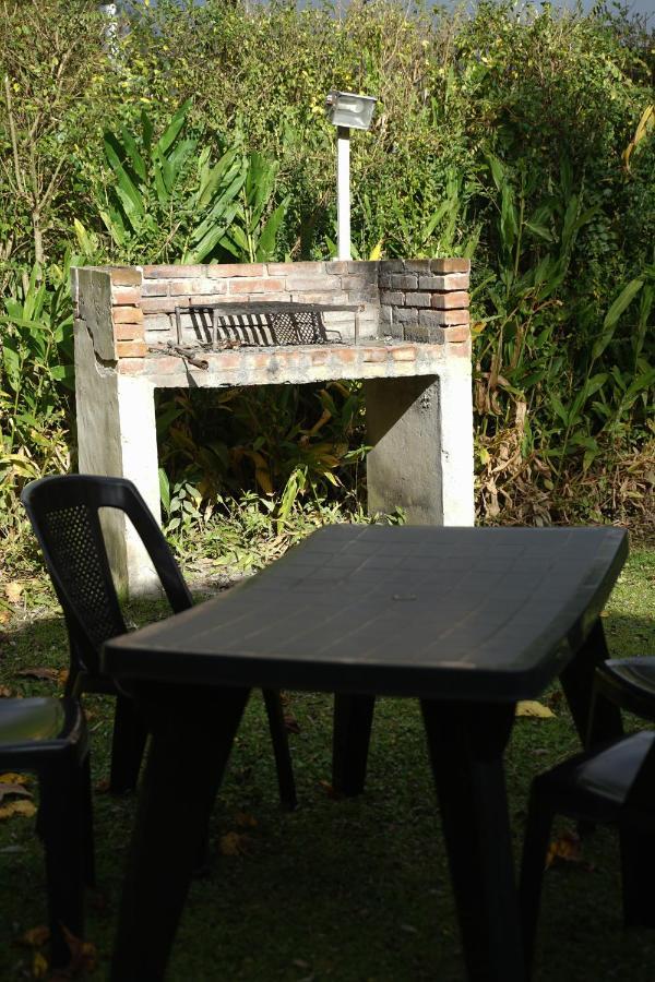Villa Sophia del Delta  Tigre Exterior foto